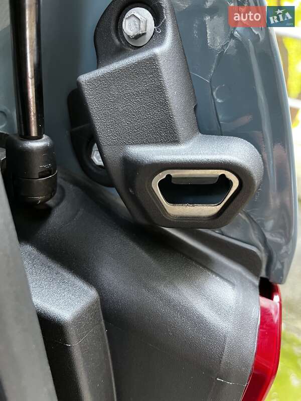 Внедорожник / Кроссовер Ford Bronco Sport 2023 в Черновцах