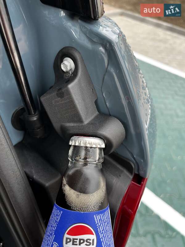 Внедорожник / Кроссовер Ford Bronco Sport 2023 в Черновцах