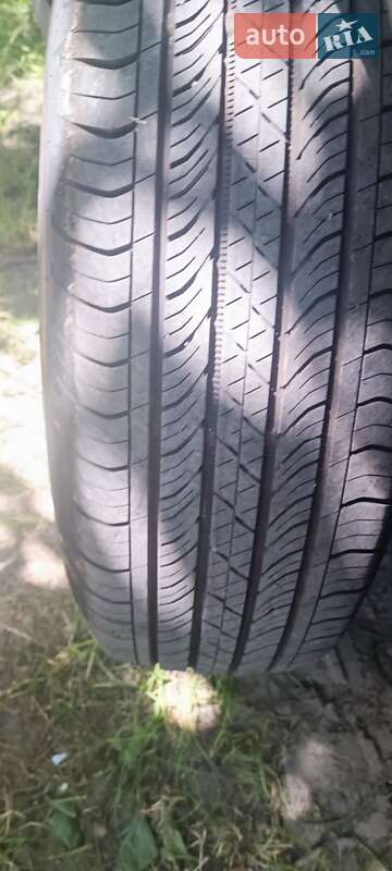 Позашляховик / Кросовер Ford Bronco Sport 2023 в Броварах