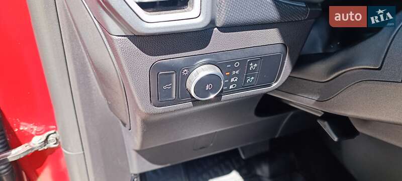 Позашляховик / Кросовер Ford Bronco Sport 2023 в Броварах