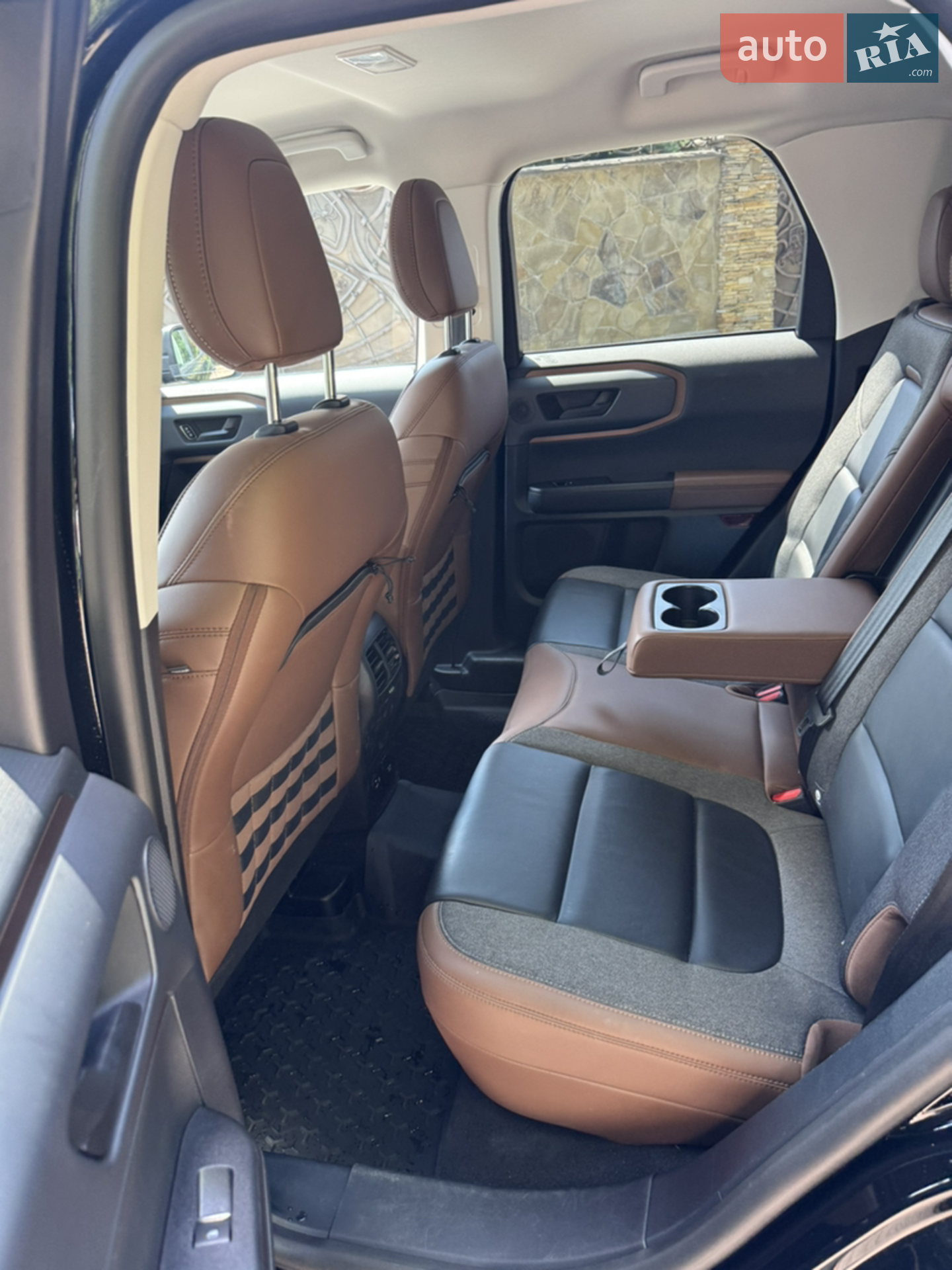 Ford Bronco Sport 2023 VIN 3FMCR9C62PRD30123 фото оголошення 5 з 76