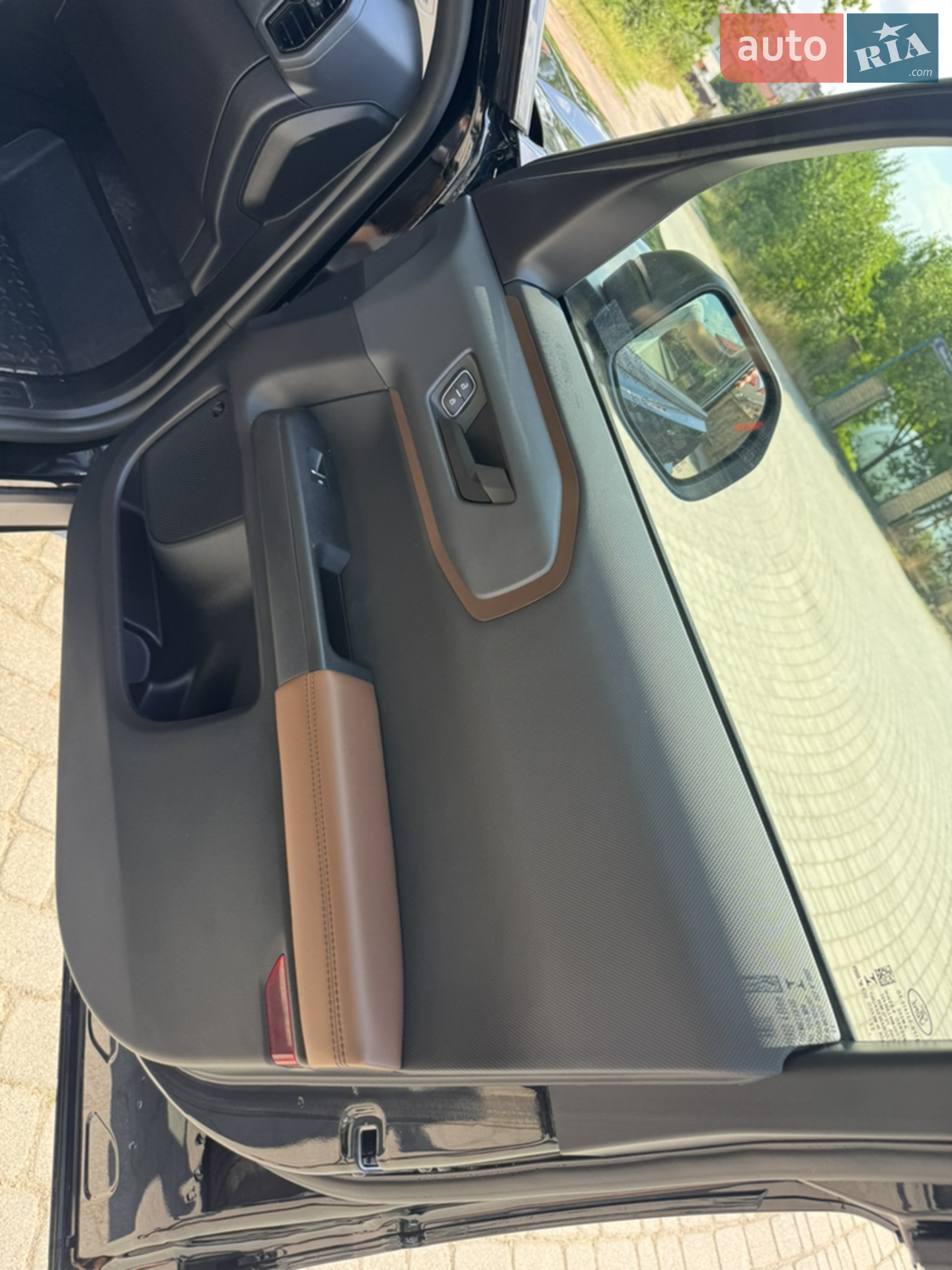 Ford Bronco Sport 2023 VIN 3FMCR9C62PRD30123 фото оголошення 7 з 76