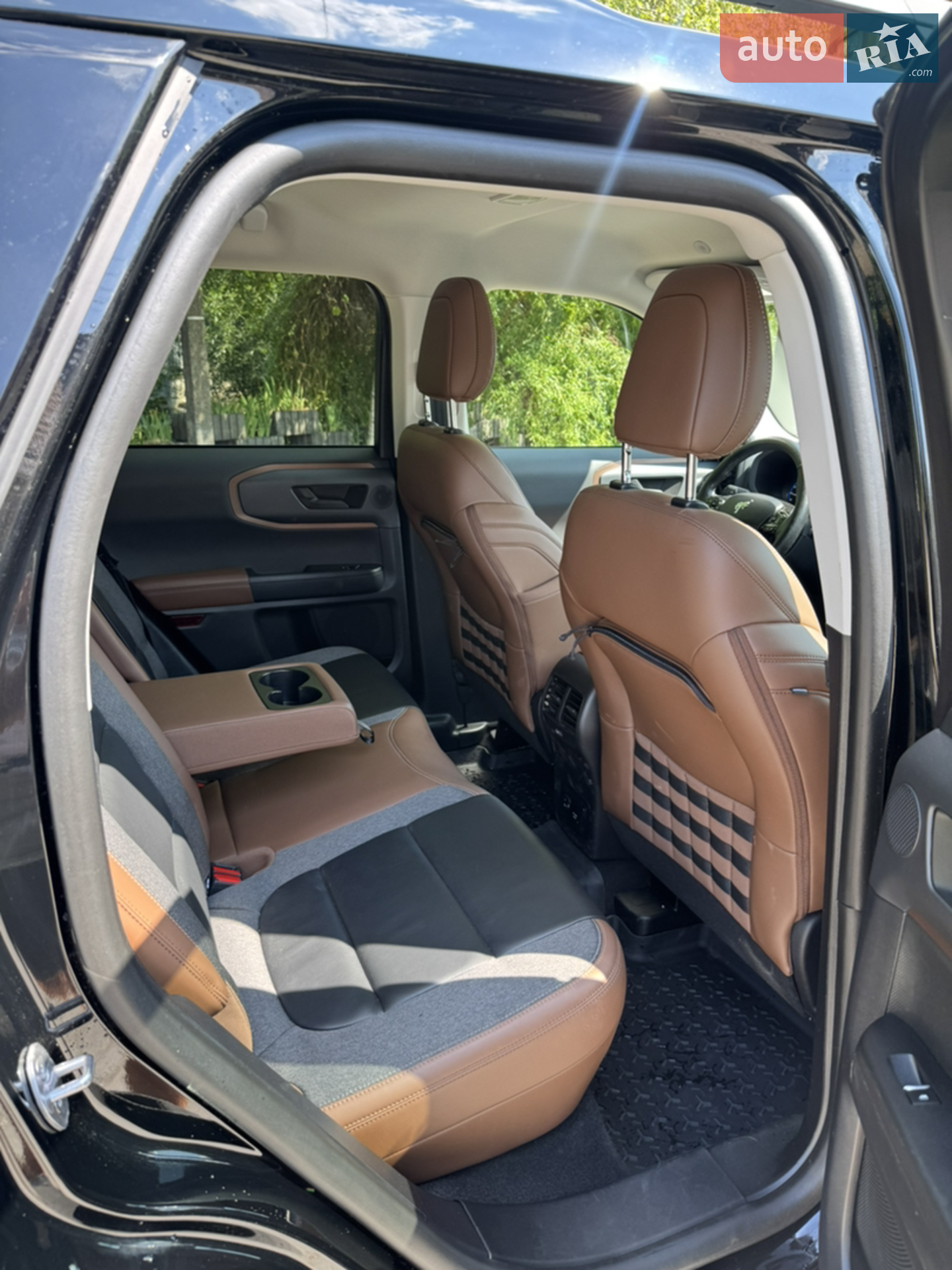 Ford Bronco Sport 2023 VIN 3FMCR9C62PRD30123 фото оголошення 18 з 76