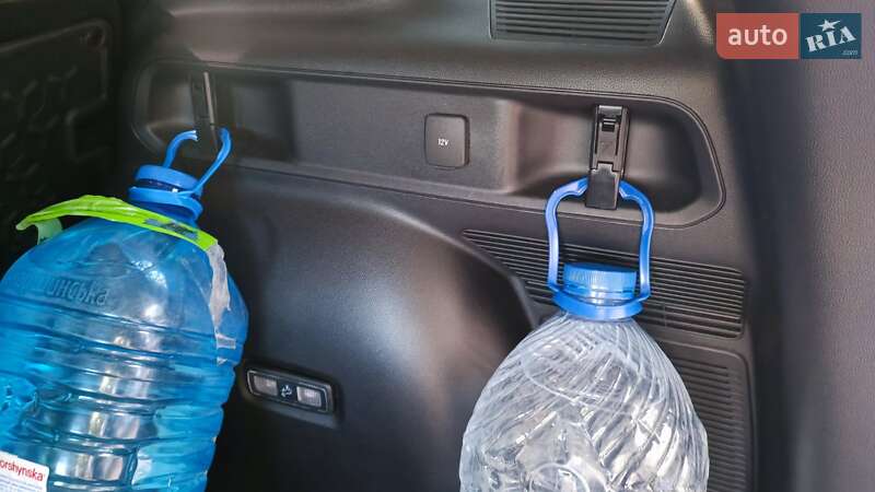 Позашляховик / Кросовер Ford Bronco Sport 2023 в Броварах