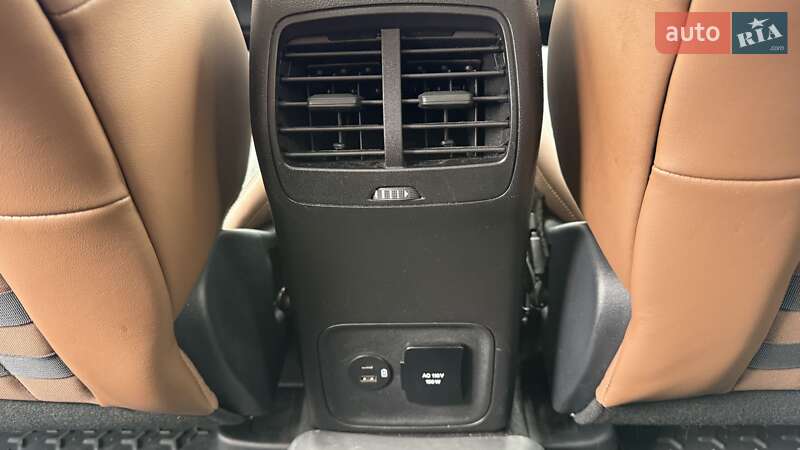 Внедорожник / Кроссовер Ford Bronco Sport 2021 в Киеве фото 16 Внедорожник / Кроссовер Ford Bronco Sport 2021 в Киеве