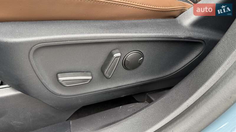 Внедорожник / Кроссовер Ford Bronco Sport 2021 в Киеве фото 20 Внедорожник / Кроссовер Ford Bronco Sport 2021 в Киеве