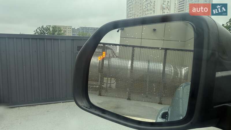 Внедорожник / Кроссовер Ford Bronco Sport 2021 в Киеве фото 36 Внедорожник / Кроссовер Ford Bronco Sport 2021 в Киеве