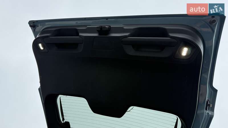 Внедорожник / Кроссовер Ford Bronco Sport 2021 в Киеве фото 45 Внедорожник / Кроссовер Ford Bronco Sport 2021 в Киеве