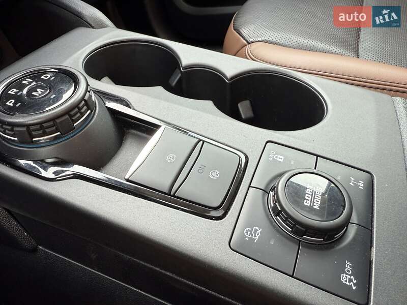 Позашляховик / Кросовер Ford Bronco Sport 2022 в Миколаєві фото 28 Позашляховик / Кросовер Ford Bronco Sport 2022 в Миколаєві