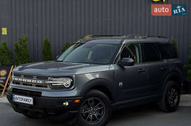 Внедорожник / Кроссовер Ford Bronco Sport 2022 в Киеве