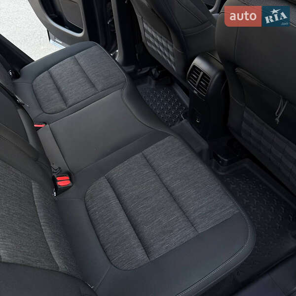 Внедорожник / Кроссовер Ford Bronco Sport 2022 в Киеве фото 10 Внедорожник / Кроссовер Ford Bronco Sport 2022 в Киеве