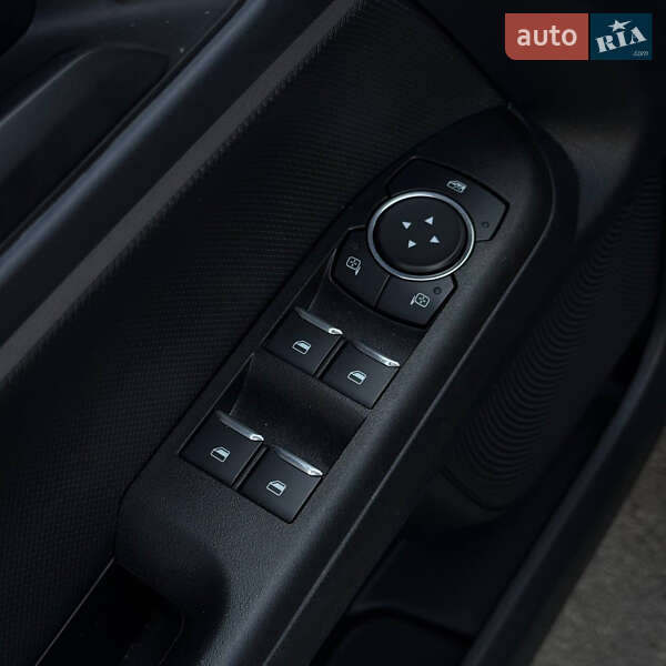 Внедорожник / Кроссовер Ford Bronco Sport 2022 в Киеве фото 14 Внедорожник / Кроссовер Ford Bronco Sport 2022 в Киеве