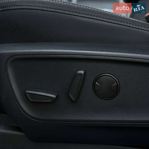 Внедорожник / Кроссовер Ford Bronco Sport 2022 в Киеве фото 15 Внедорожник / Кроссовер Ford Bronco Sport 2022 в Киеве