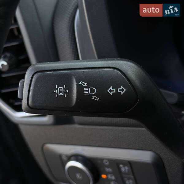 Внедорожник / Кроссовер Ford Bronco Sport 2022 в Киеве фото 21 Внедорожник / Кроссовер Ford Bronco Sport 2022 в Киеве