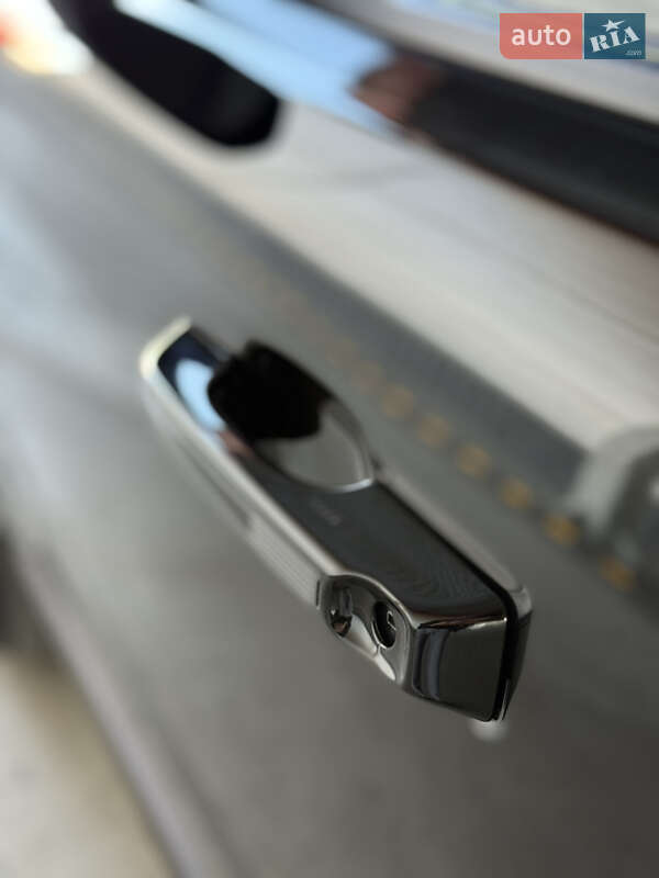 Внедорожник / Кроссовер Ford Bronco Sport 2023 в Ровно