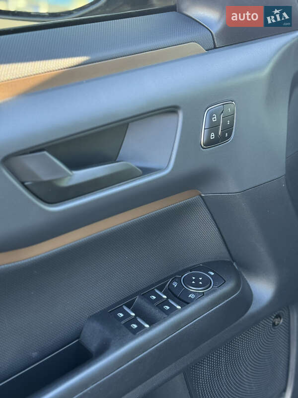 Внедорожник / Кроссовер Ford Bronco Sport 2023 в Ровно