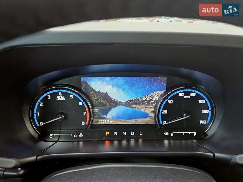 Внедорожник / Кроссовер Ford Bronco Sport 2023 в Днепре фото 28 Внедорожник / Кроссовер Ford Bronco Sport 2023 в Днепре