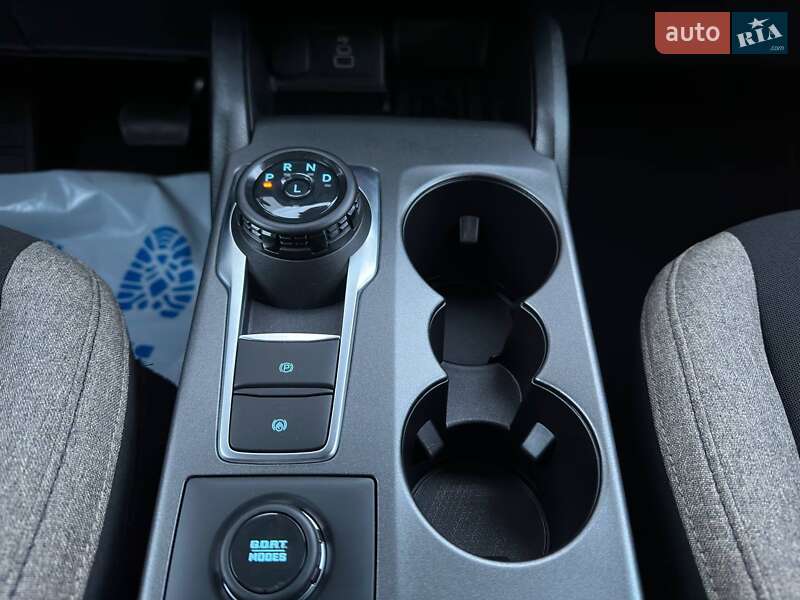 Внедорожник / Кроссовер Ford Bronco Sport 2025 в Одессе фото 22 Внедорожник / Кроссовер Ford Bronco Sport 2025 в Одессе