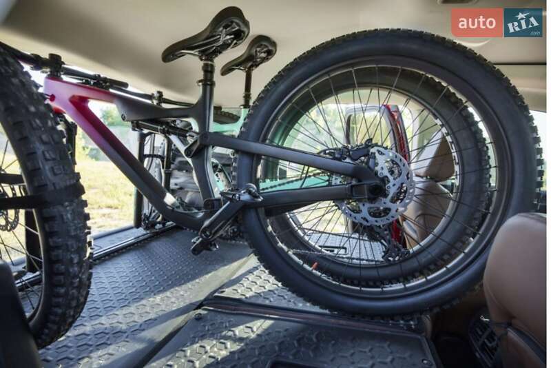 Внедорожник / Кроссовер Ford Bronco Sport 2023 в Броварах фото 105 Внедорожник / Кроссовер Ford Bronco Sport 2023 в Броварах