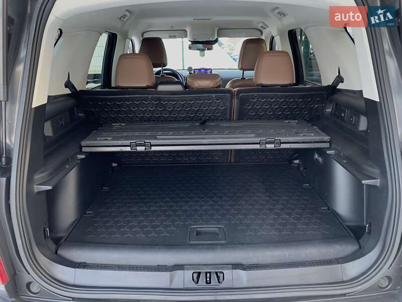 Внедорожник / Кроссовер Ford Bronco Sport 2022 в Бердичеве