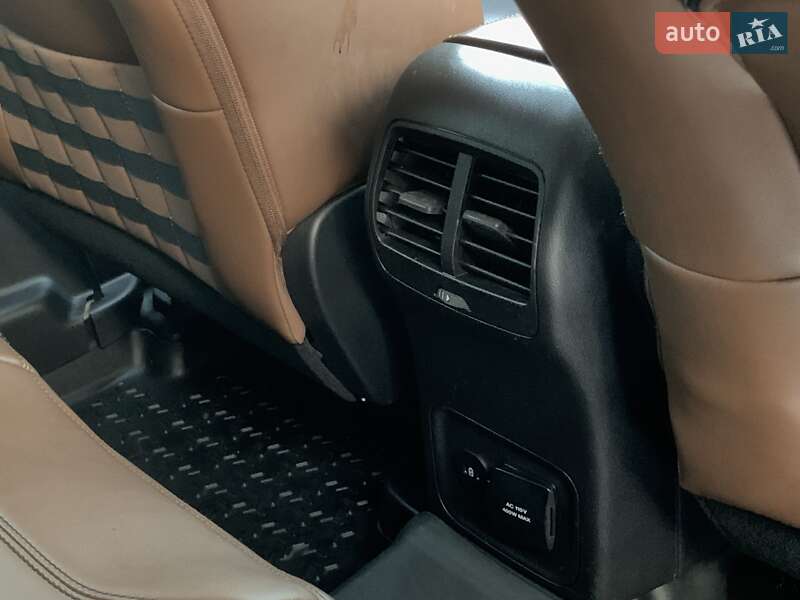 Внедорожник / Кроссовер Ford Bronco Sport 2022 в Бердичеве