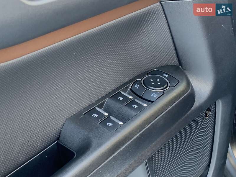 Внедорожник / Кроссовер Ford Bronco Sport 2022 в Бердичеве