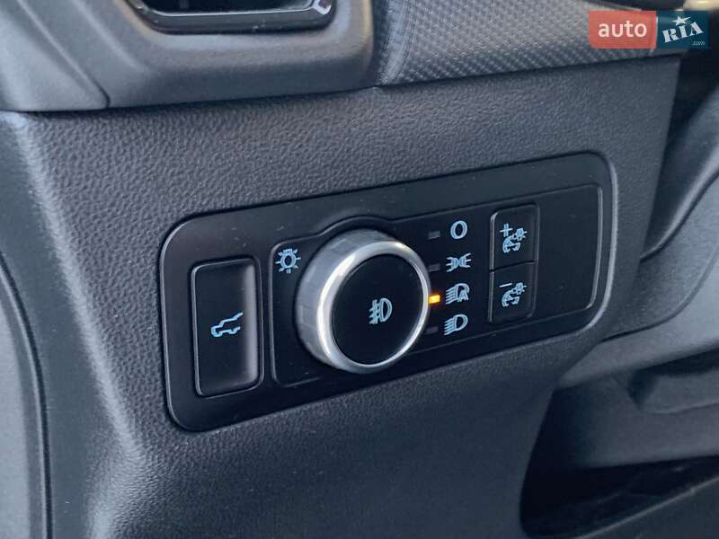 Внедорожник / Кроссовер Ford Bronco Sport 2022 в Бердичеве