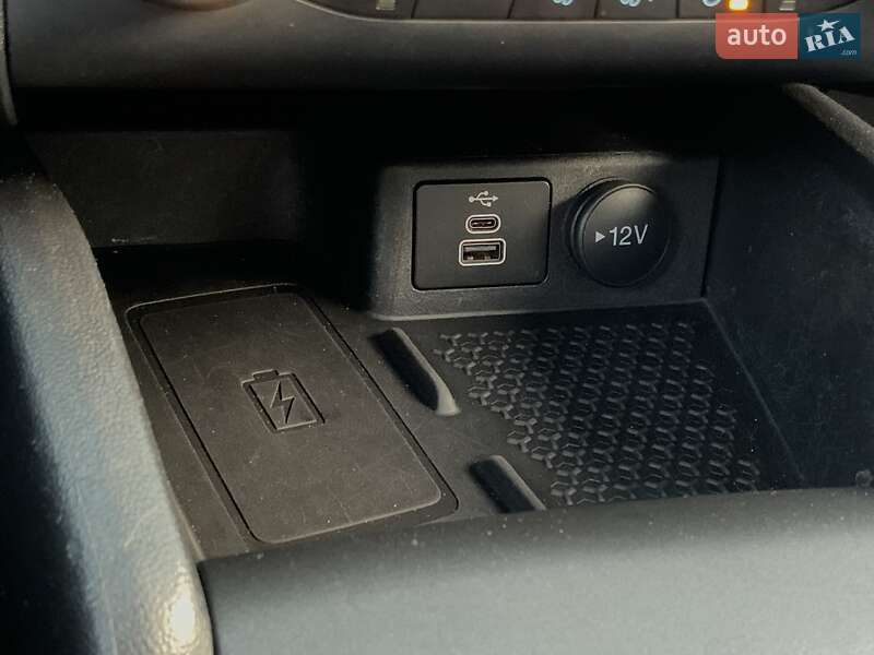 Внедорожник / Кроссовер Ford Bronco Sport 2022 в Бердичеве