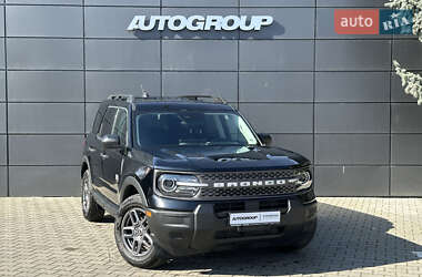 Внедорожник / Кроссовер Ford Bronco Sport 2025 в Одессе