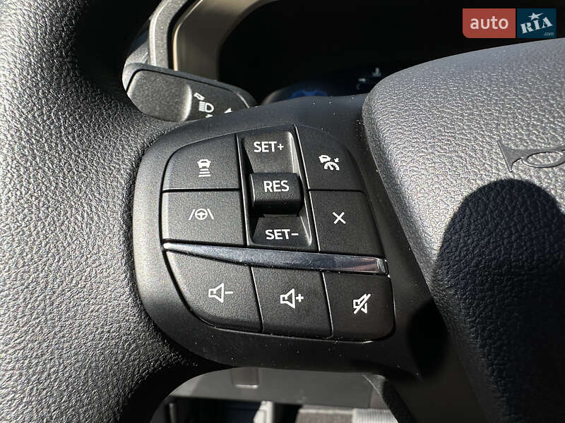 Внедорожник / Кроссовер Ford Bronco Sport 2025 в Одессе