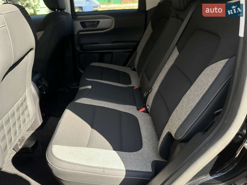 Внедорожник / Кроссовер Ford Bronco Sport 2025 в Одессе