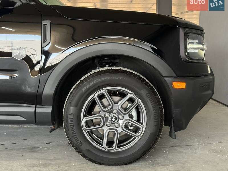 Внедорожник / Кроссовер Ford Bronco Sport 2025 в Одессе