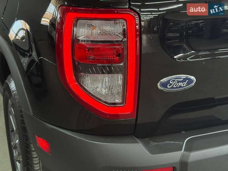 Внедорожник / Кроссовер Ford Bronco Sport 2025 в Одессе