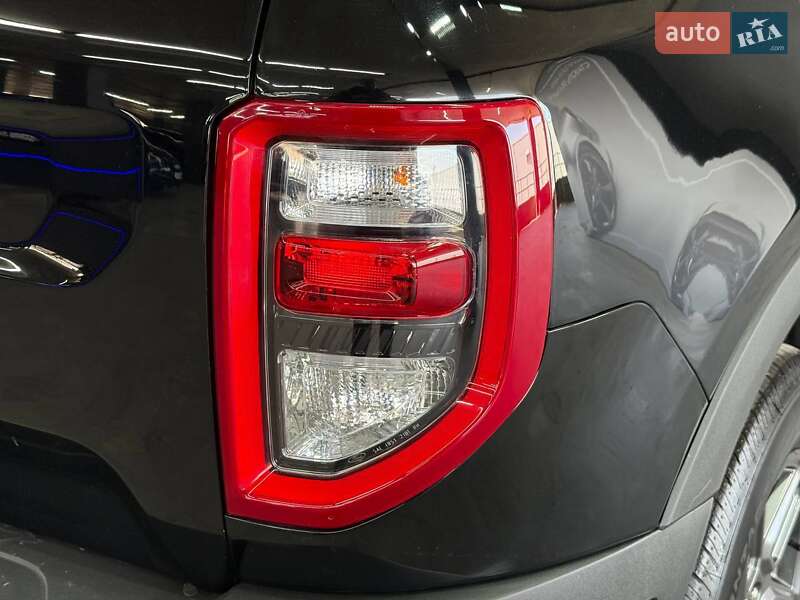 Внедорожник / Кроссовер Ford Bronco Sport 2025 в Одессе