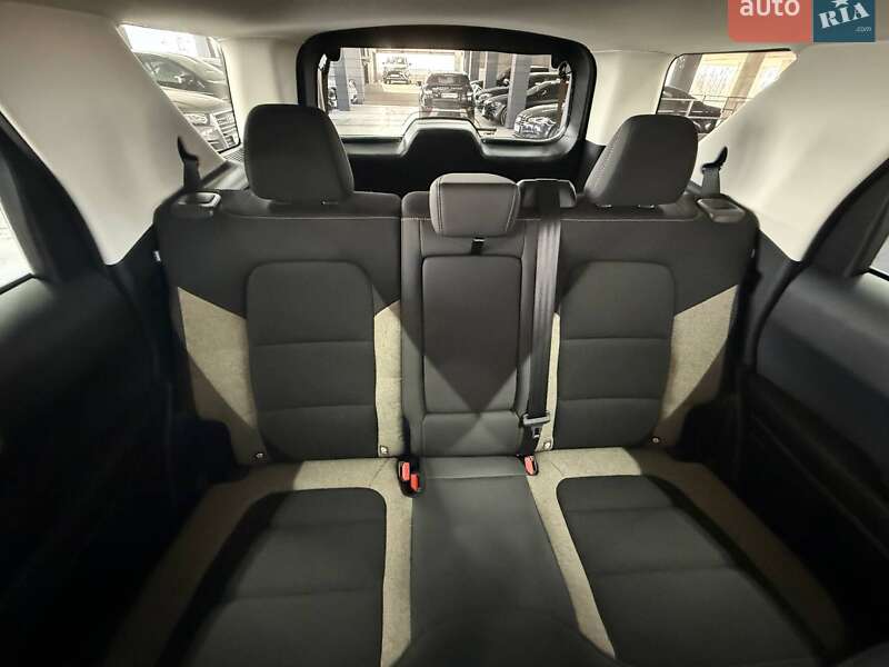 Внедорожник / Кроссовер Ford Bronco Sport 2025 в Одессе