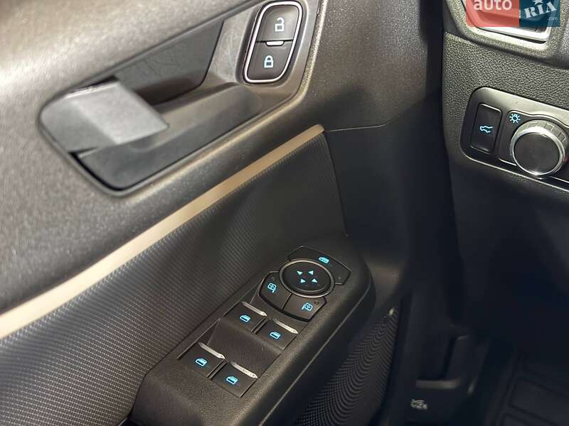 Внедорожник / Кроссовер Ford Bronco Sport 2025 в Одессе