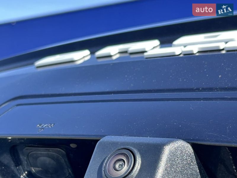 Внедорожник / Кроссовер Ford Bronco Sport 2023 в Сумах фото 11 Внедорожник / Кроссовер Ford Bronco Sport 2023 в Сумах