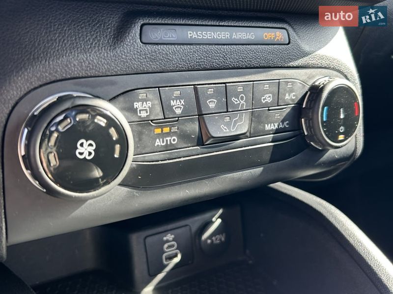 Внедорожник / Кроссовер Ford Bronco Sport 2023 в Сумах фото 22 Внедорожник / Кроссовер Ford Bronco Sport 2023 в Сумах