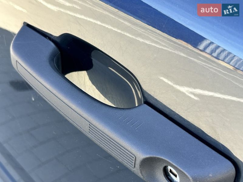 Внедорожник / Кроссовер Ford Bronco Sport 2023 в Сумах фото 7 Внедорожник / Кроссовер Ford Bronco Sport 2023 в Сумах