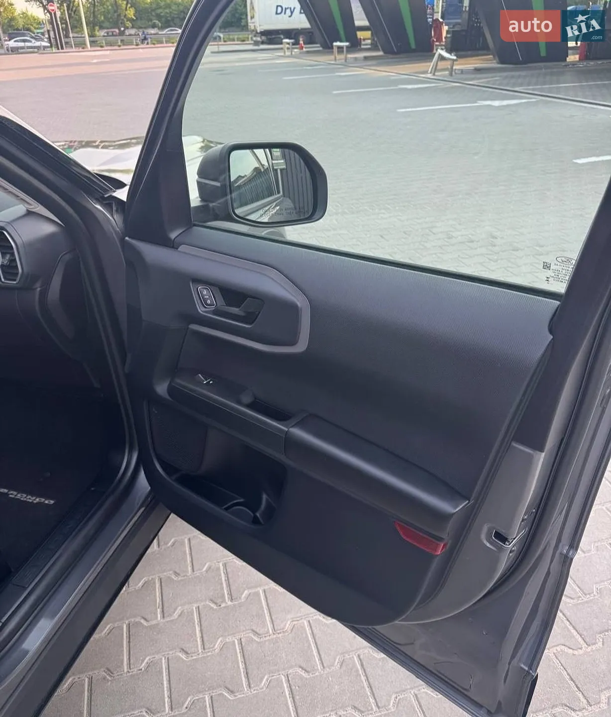 2023 Ford Bronco Sport - мініатюра 37