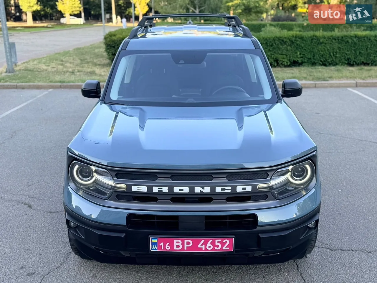2024 Volkswagen ID.4 - мініатюра 49