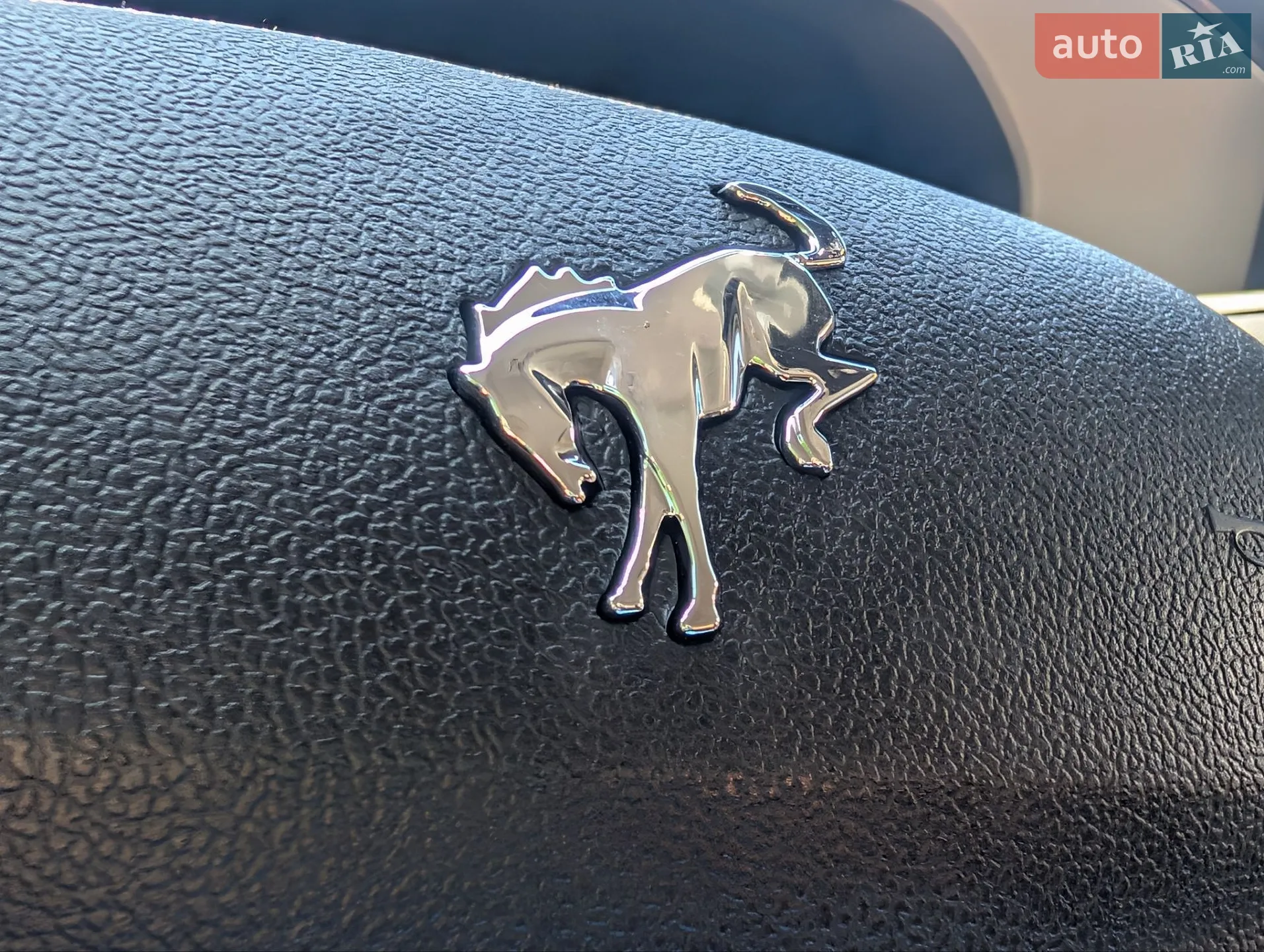 2025 Ford Bronco Sport - мініатюра 48