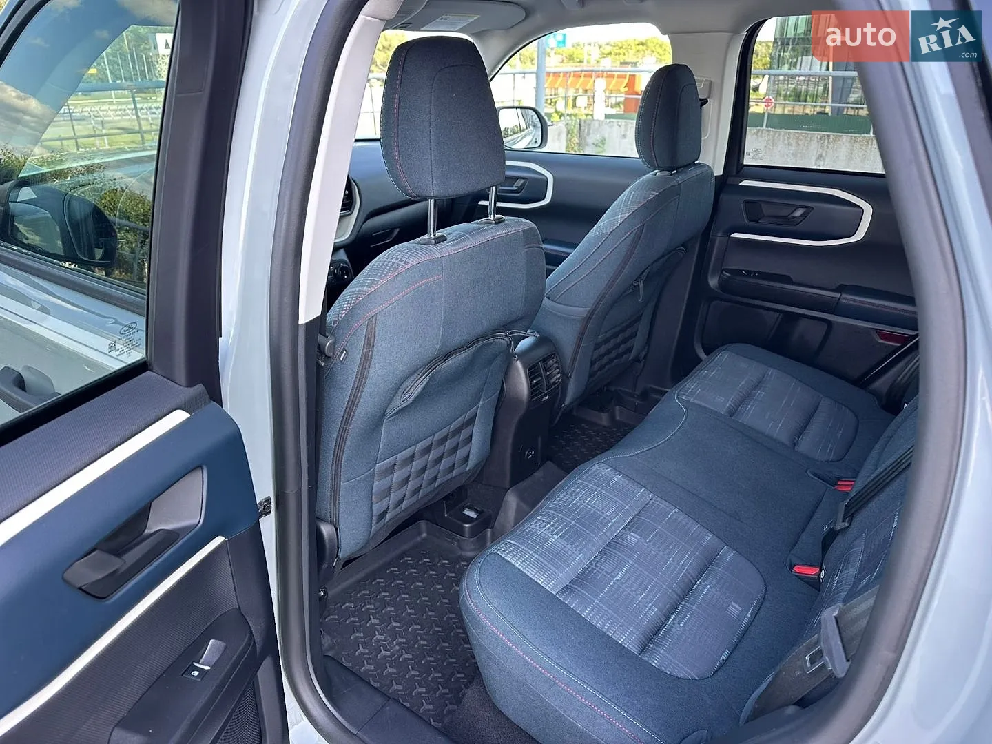 2023 Ford Bronco Sport - мініатюра 17
