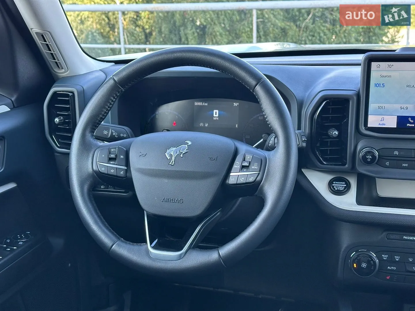 2023 Ford Bronco Sport - мініатюра 26