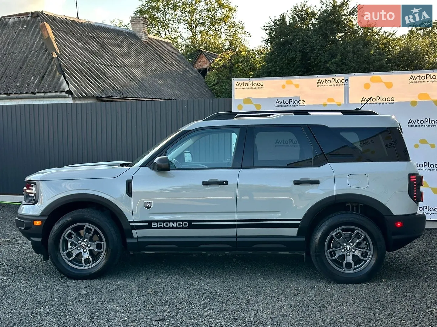 2023 Ford Bronco Sport - мініатюра 23