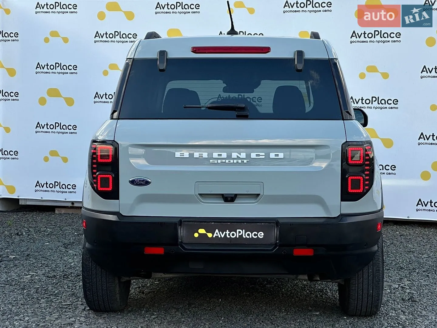2023 Ford Bronco Sport - мініатюра 39