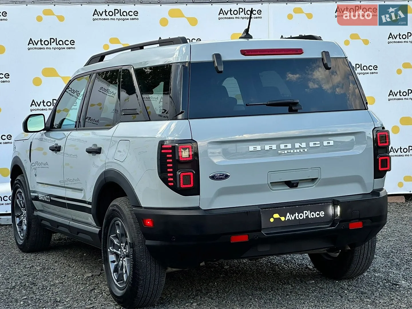 2023 Ford Bronco Sport - мініатюра 49