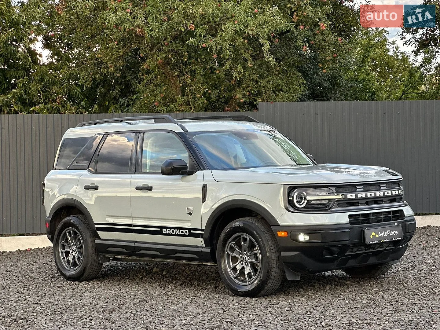 2023 Ford Bronco Sport - мініатюра 102