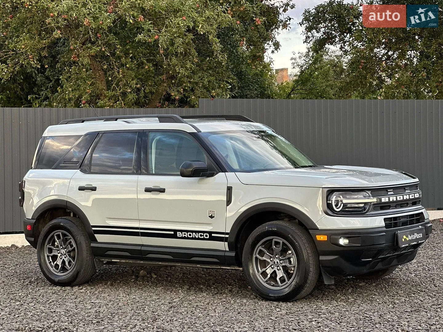 2023 Ford Bronco Sport - мініатюра 103