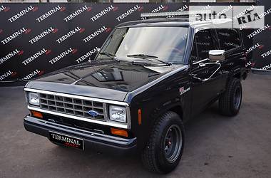 Внедорожник / Кроссовер Ford Bronco 1988 в Одессе